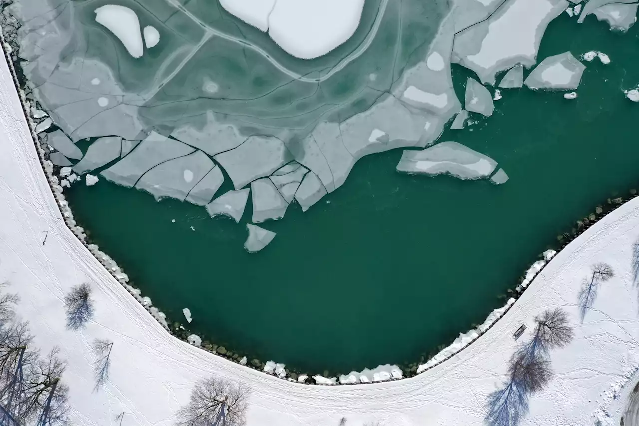 Etats-Unis : l'espace aérien fermé au-dessus du Michigan pour des raisons de 'défense nationale'