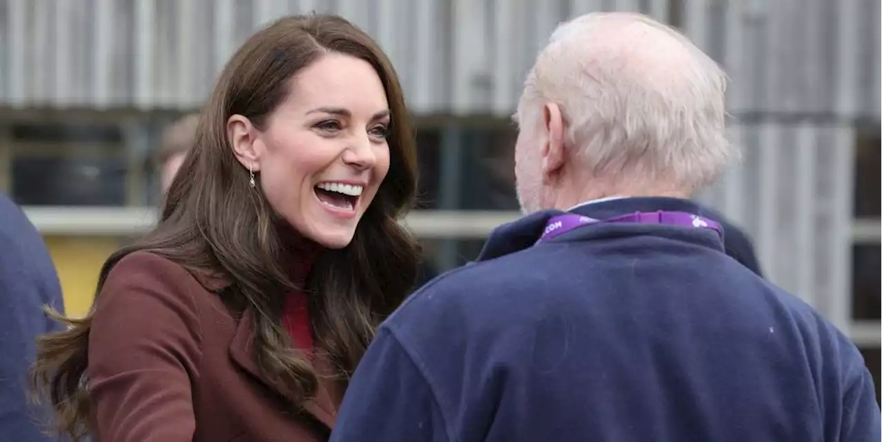 Kate Middleton’s Former Teacher Reveals What the Royal Was Like as a Student