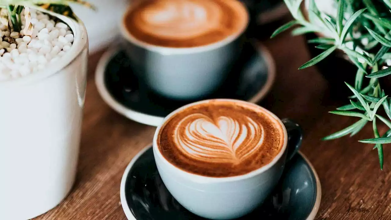 Parece contradictorio, pero funciona: por qué tomar café antes de echarnos una siesta