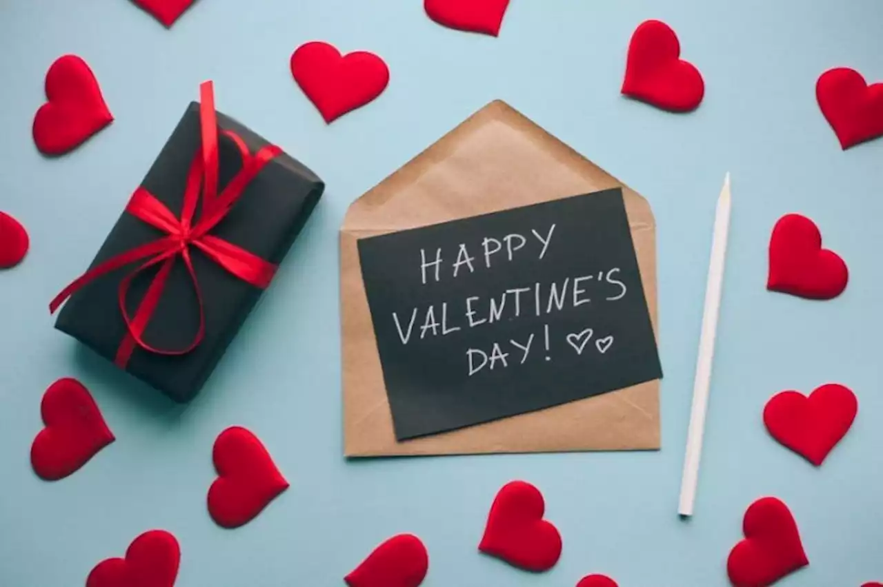 Sejarah Hari Valentine, Ada Kisah Tragis yang Memilukan