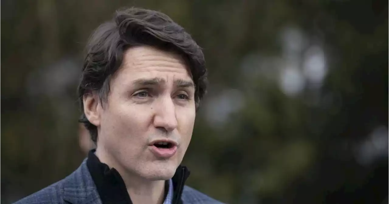 Canadá también derriba “objeto no identificado” que violó espacio aéreo, dice Trudeau