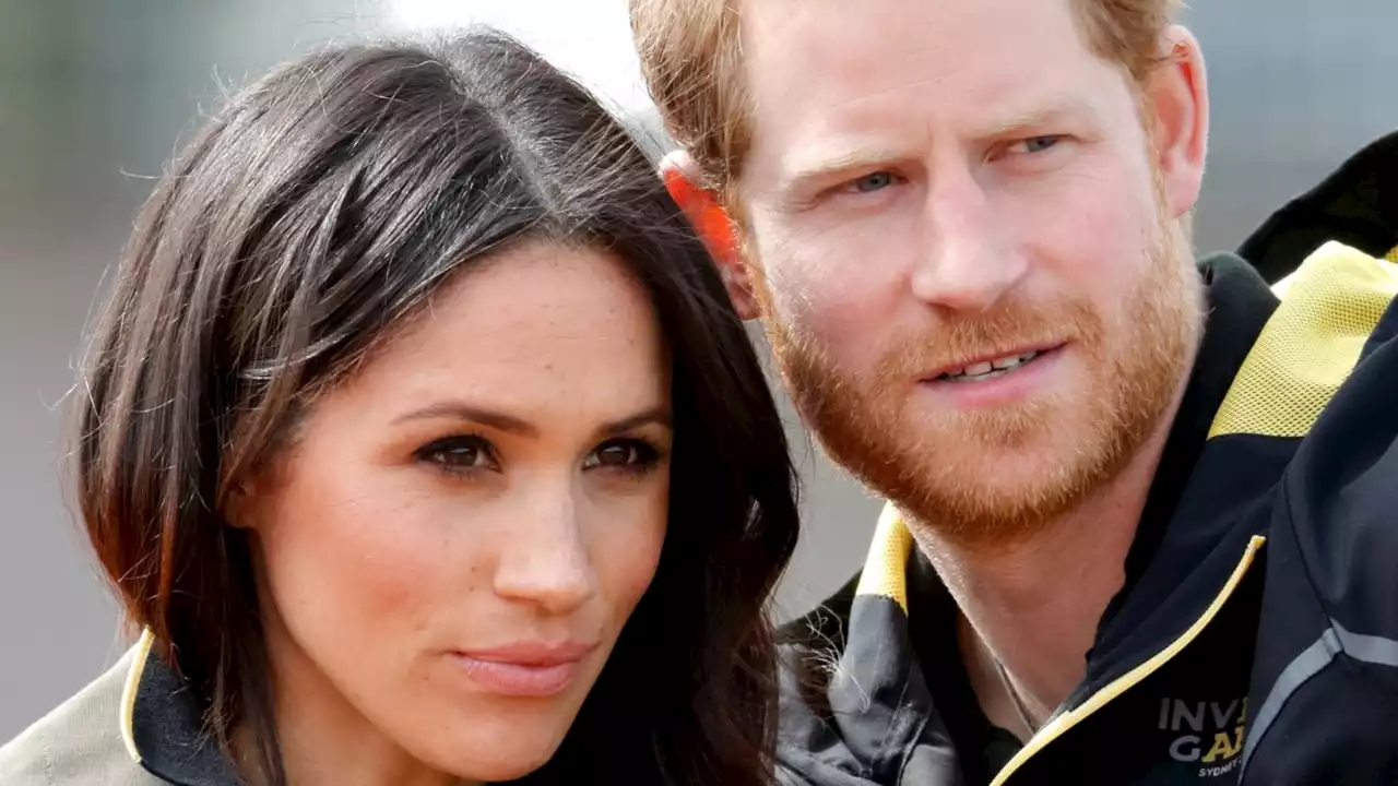 Donation of £13 million to Harry and Meghan&#8217;s Archewell charity &#8216;a drop in the ocean&#8217;