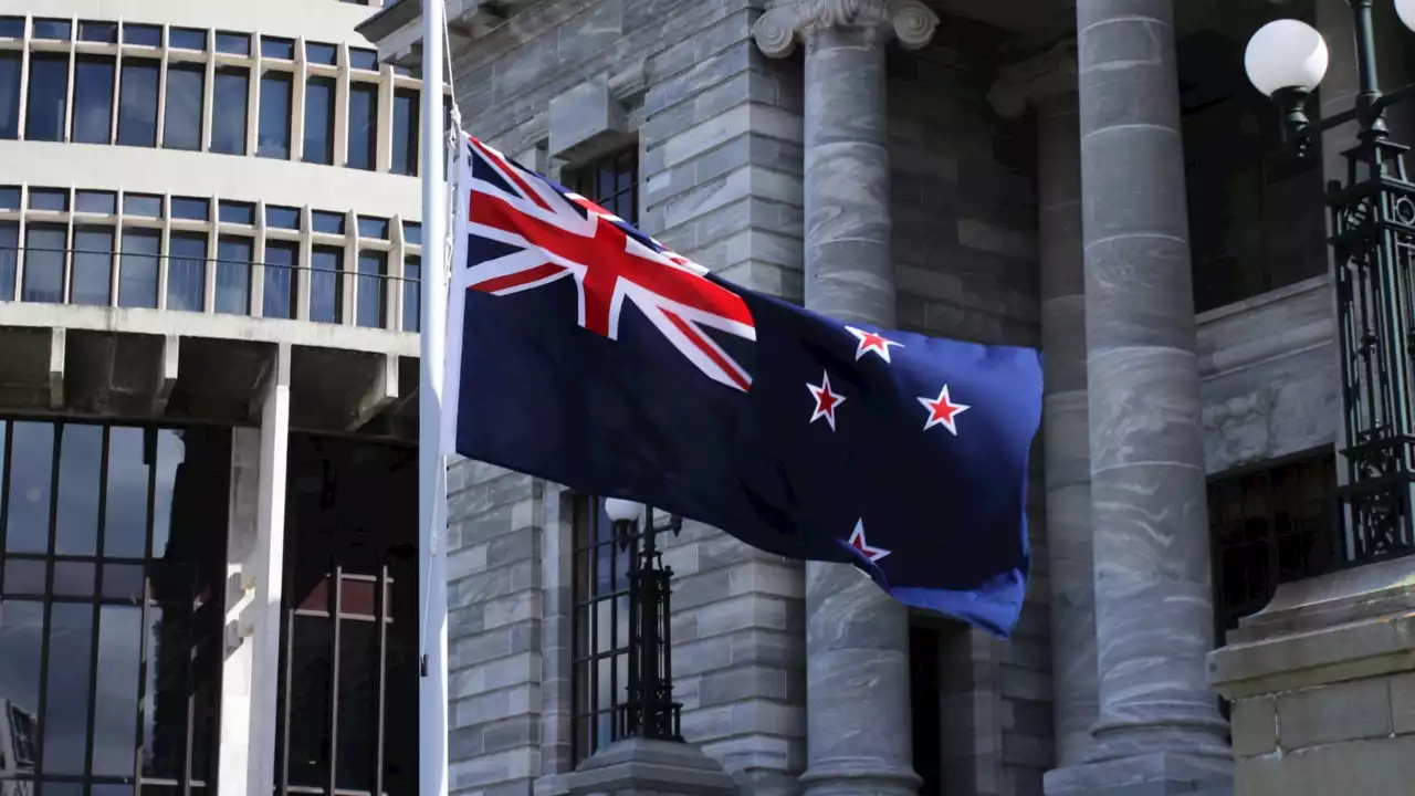 New Zealand has &#8216;missed the mark&#8217; on race