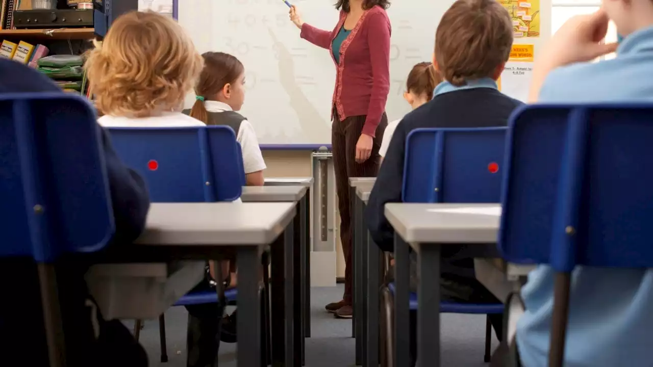 NSW Labor intends to pay teachers more through &#8216;budget savings&#8217;