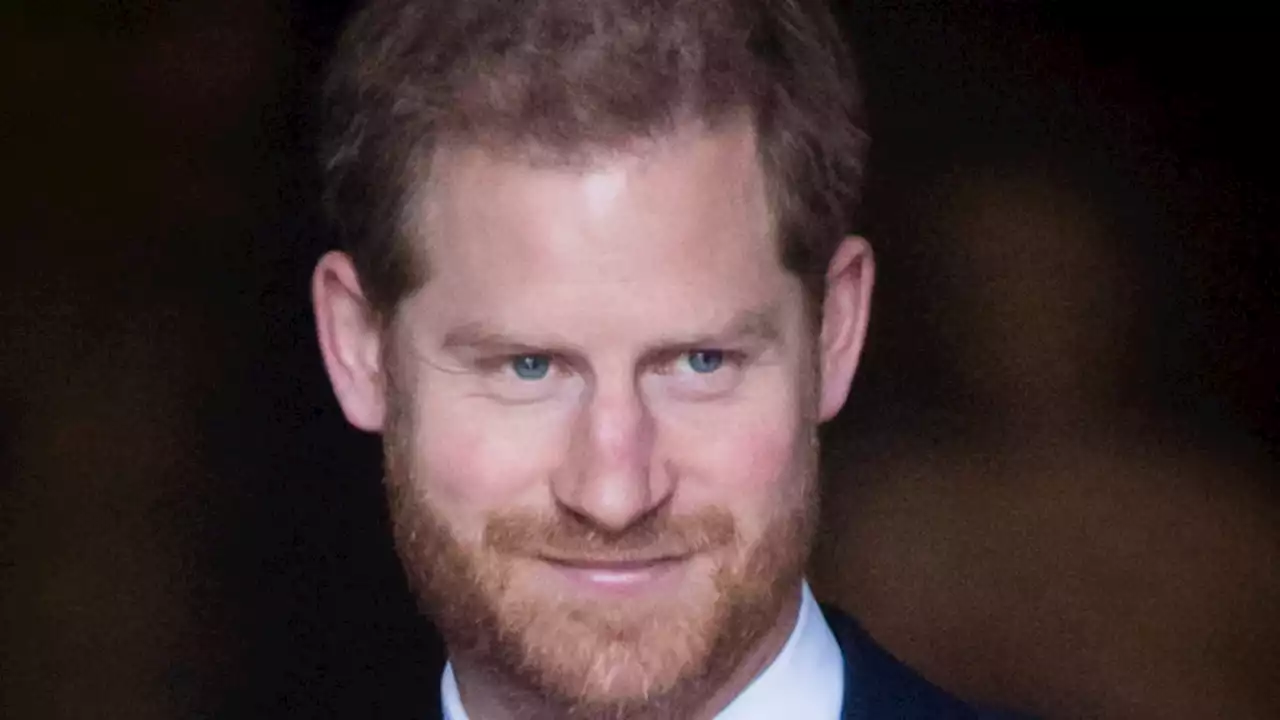 Prince Harry &#8216;absolutely determined&#8217; memoir won&#8217;t be the &#8216;last word&#8217;