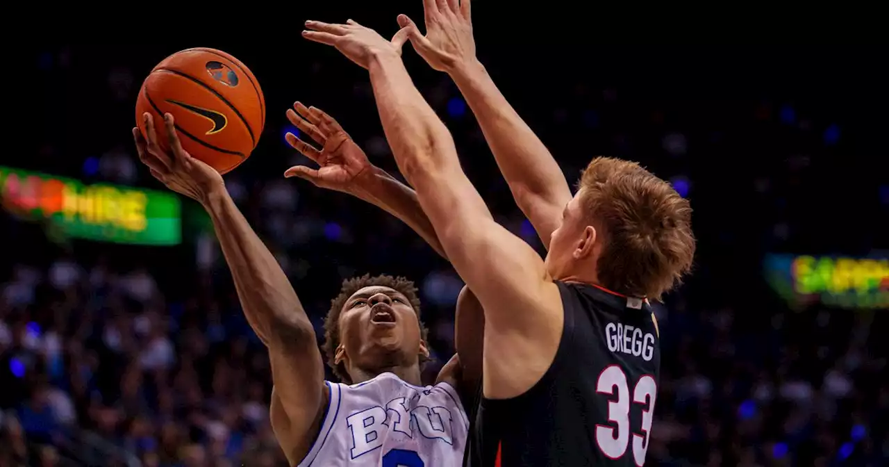 As BYU men’s basketball visits Gonzaga for the last time, can Cougars finally get a road win in the Kennel?