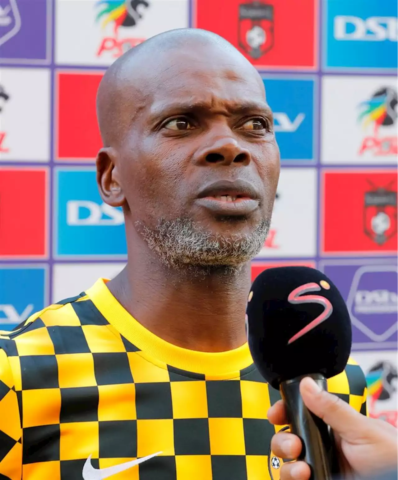 Zwane Urges Legends To Upskill Themselves | Soccer Laduma