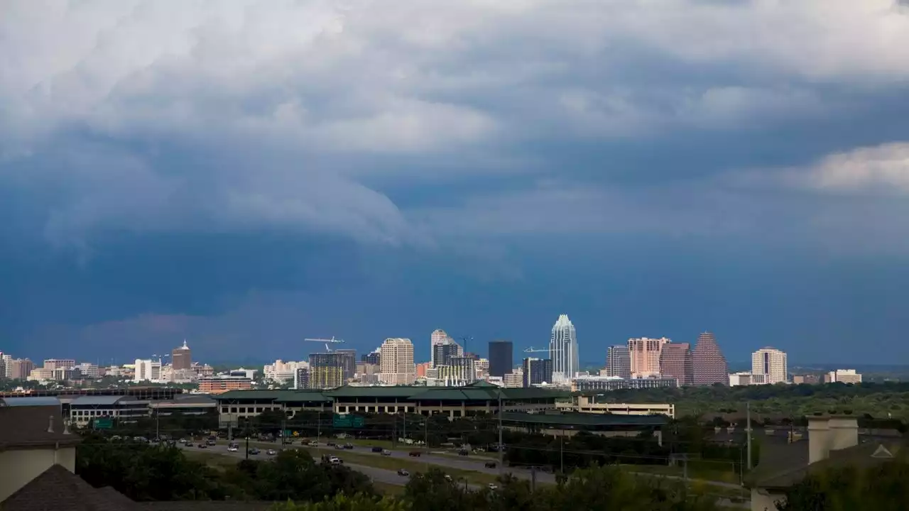 Austin Energy restores power to nearly all customers following winter storm