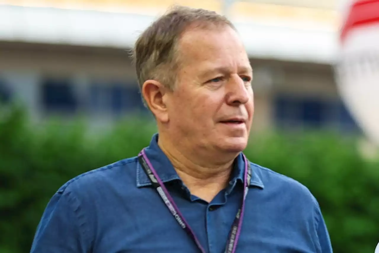 Martin Brundle: Verständnis für Bedenken der Teams