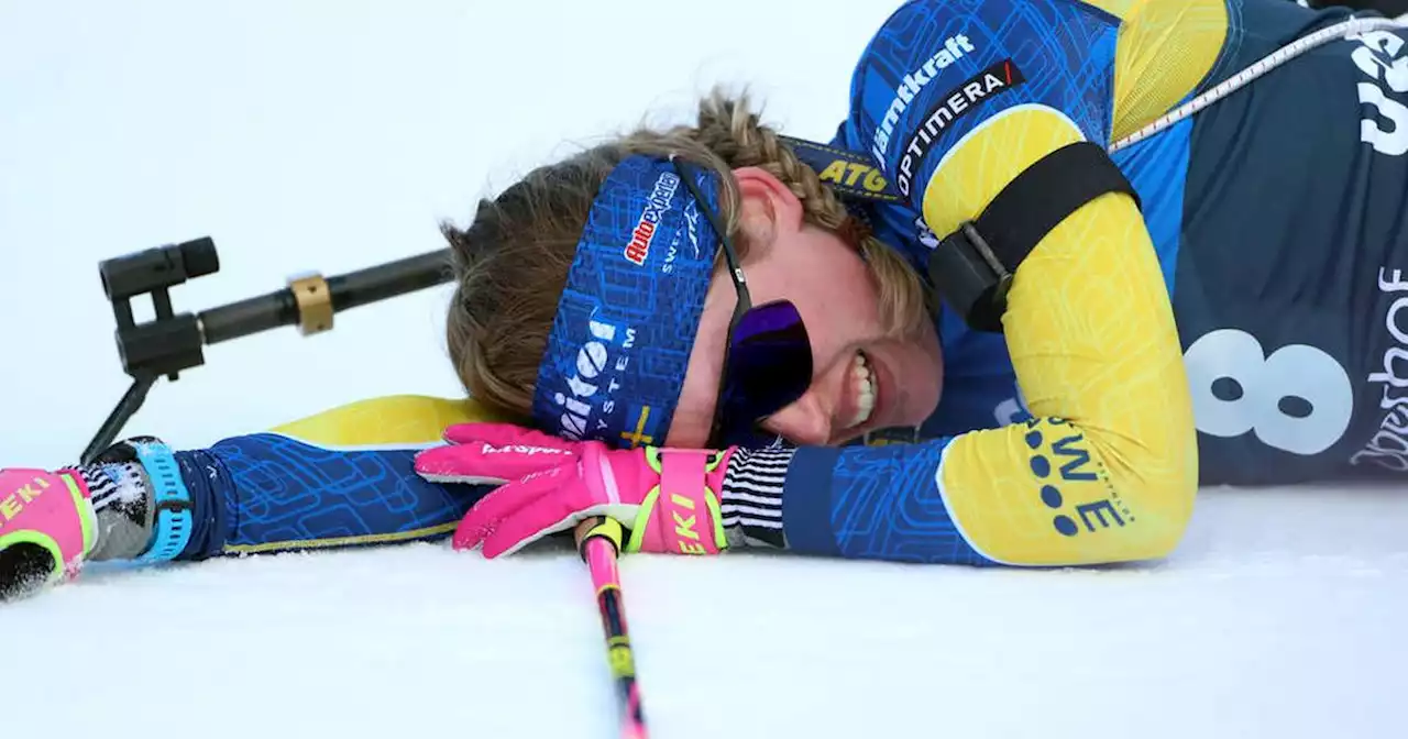 Biathlon-WM: Doppeltes Absage-Drama vor Herrmann-Wicks zweiter Gold-Chance