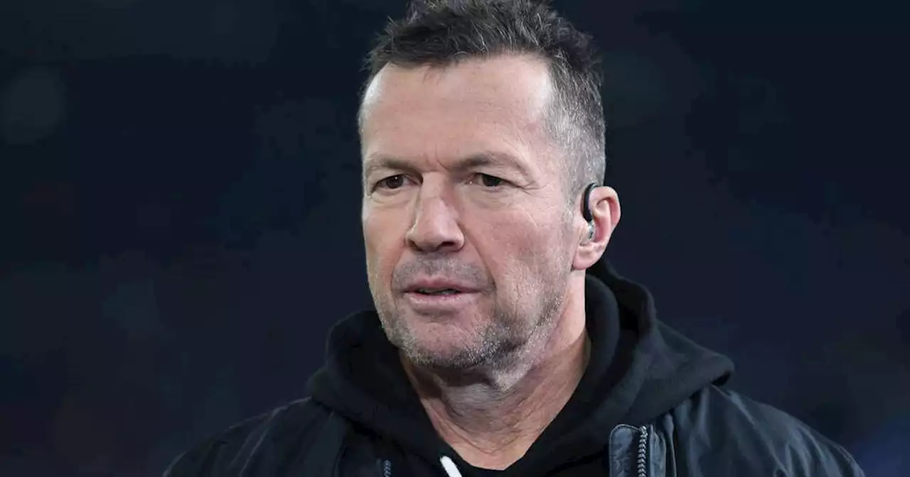 Bundesliga: Matthäus wird deutlich - Nagelsmann-Aussagen 'überflüssig'