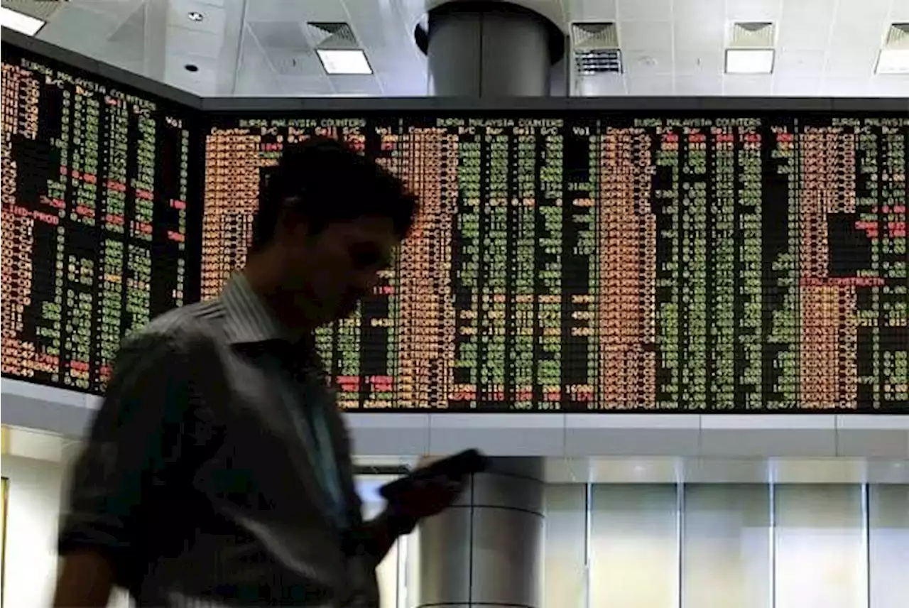 Bursa Malaysia likely to trend sideways with positive bias