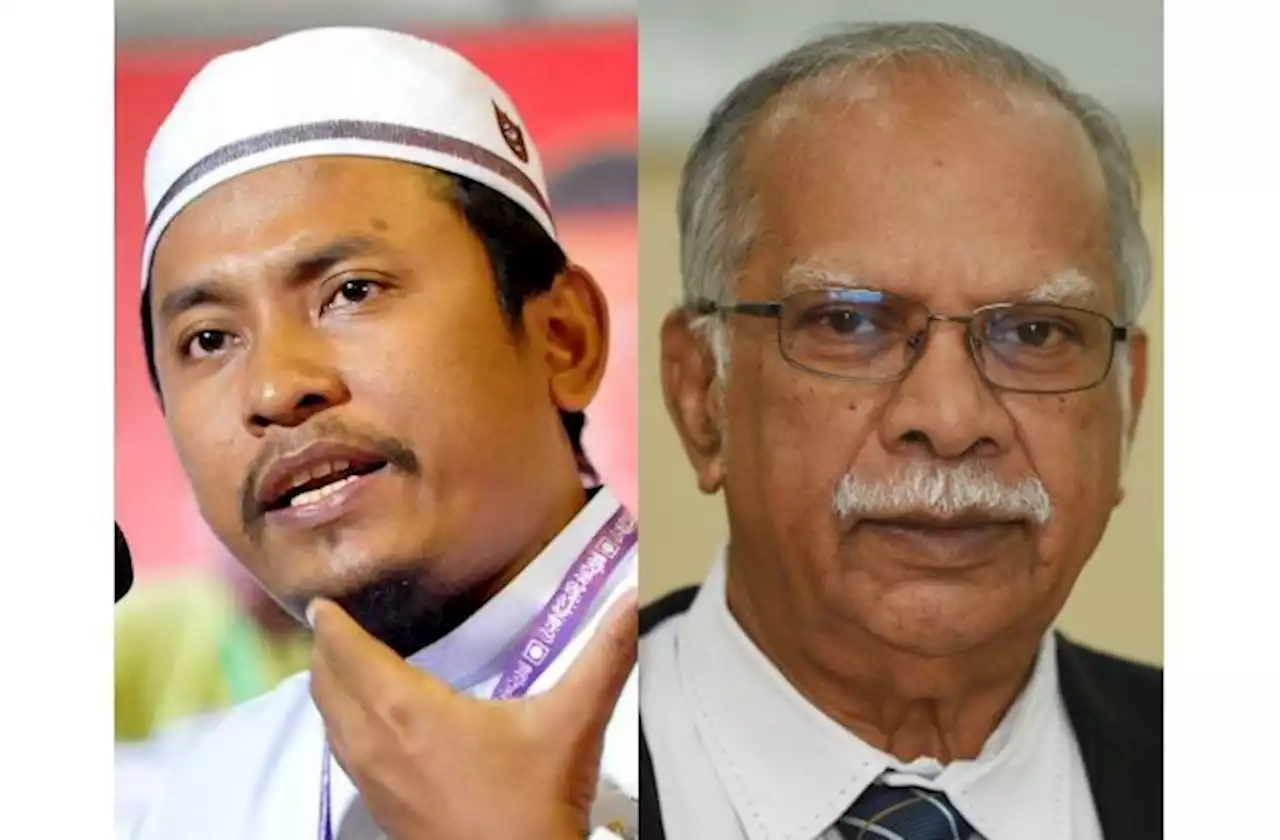 Ramasamy should face consequences for 'racist' remarks, says PN Youth chief