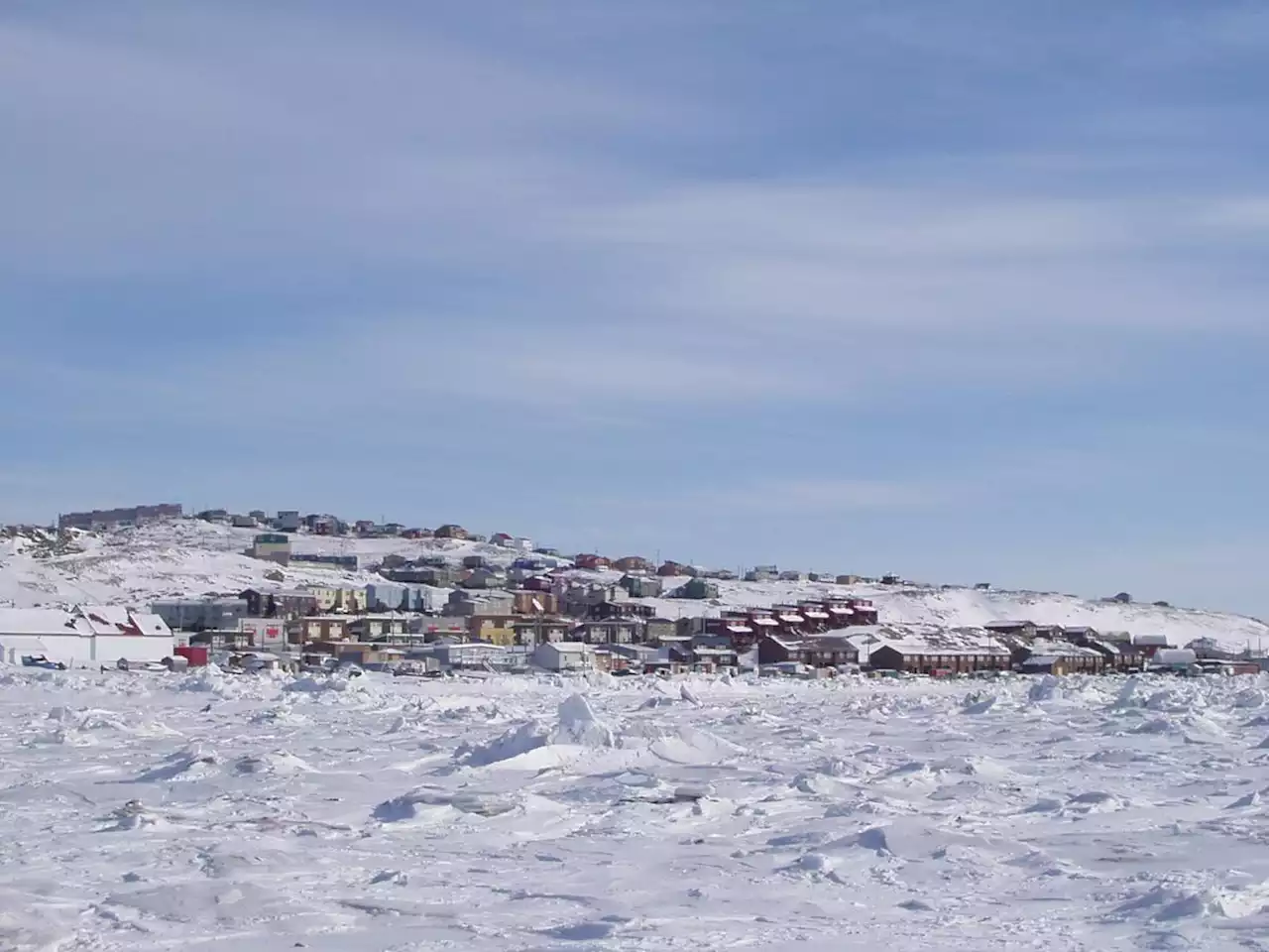 Survol d’objets volants : pourquoi l’Arctique est le point faible de la défense nord-américaine ?