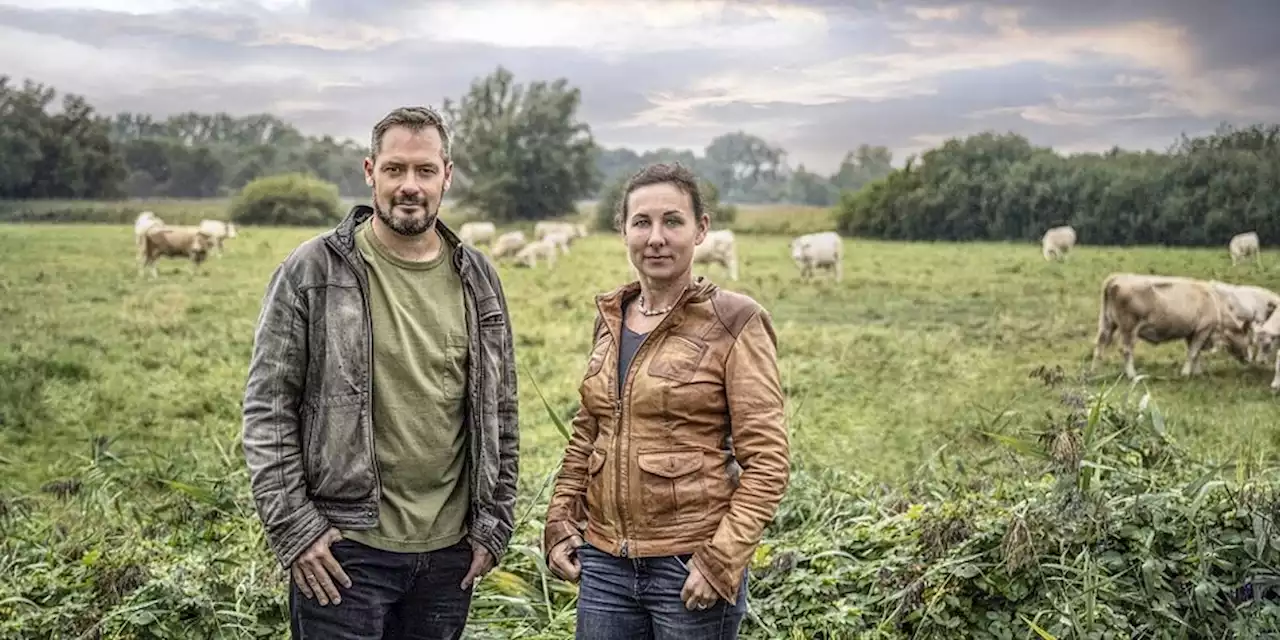 Landwirtschaft in Juli Zehs Roman: Fiktion und Fakt