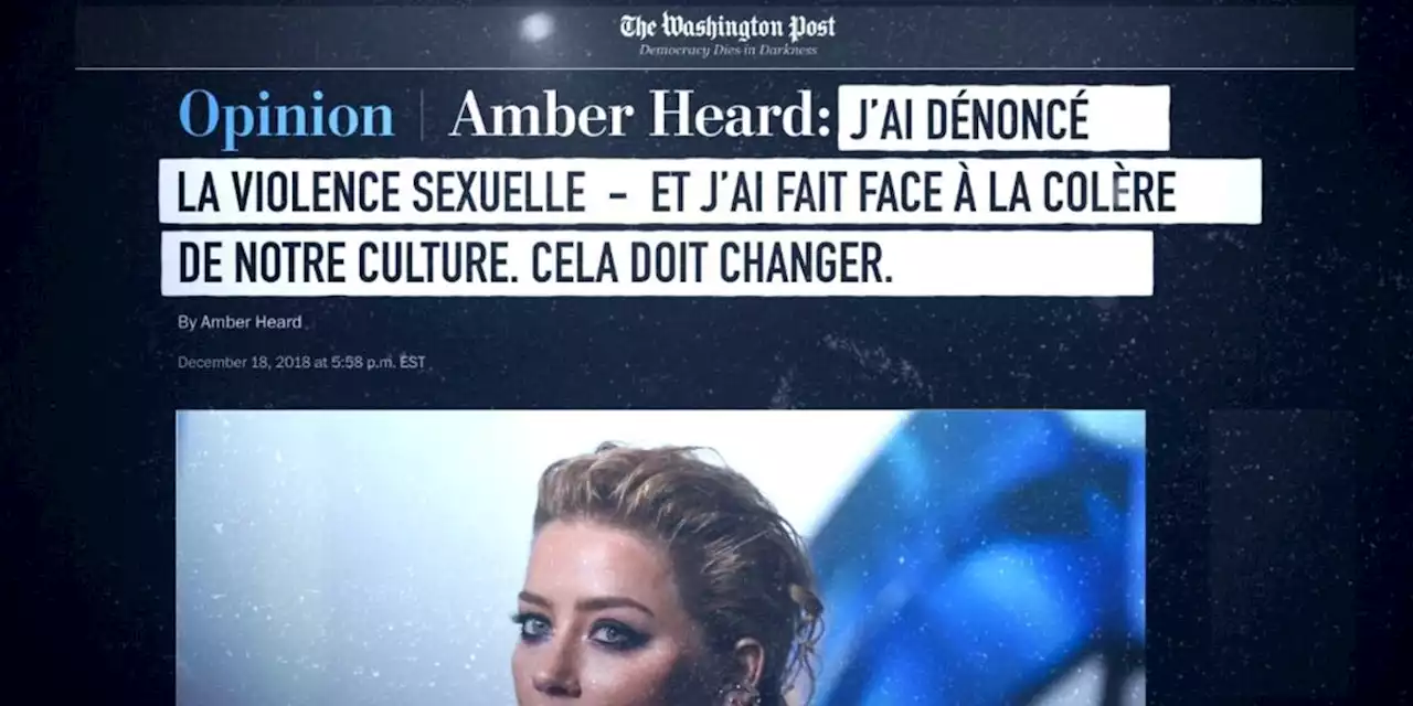 Affaire Johnny Depp contre Amber Heard : comment l'avocat de l'acteur a retourné l'opinion avec des méthodes scandaleuses