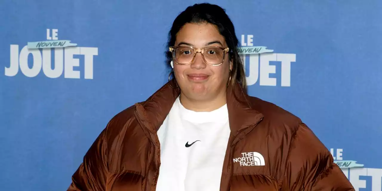 “Elle a été témoin de mes vomissements sur scène” : Melha Bedia revient sur ses débuts avec Diam’s