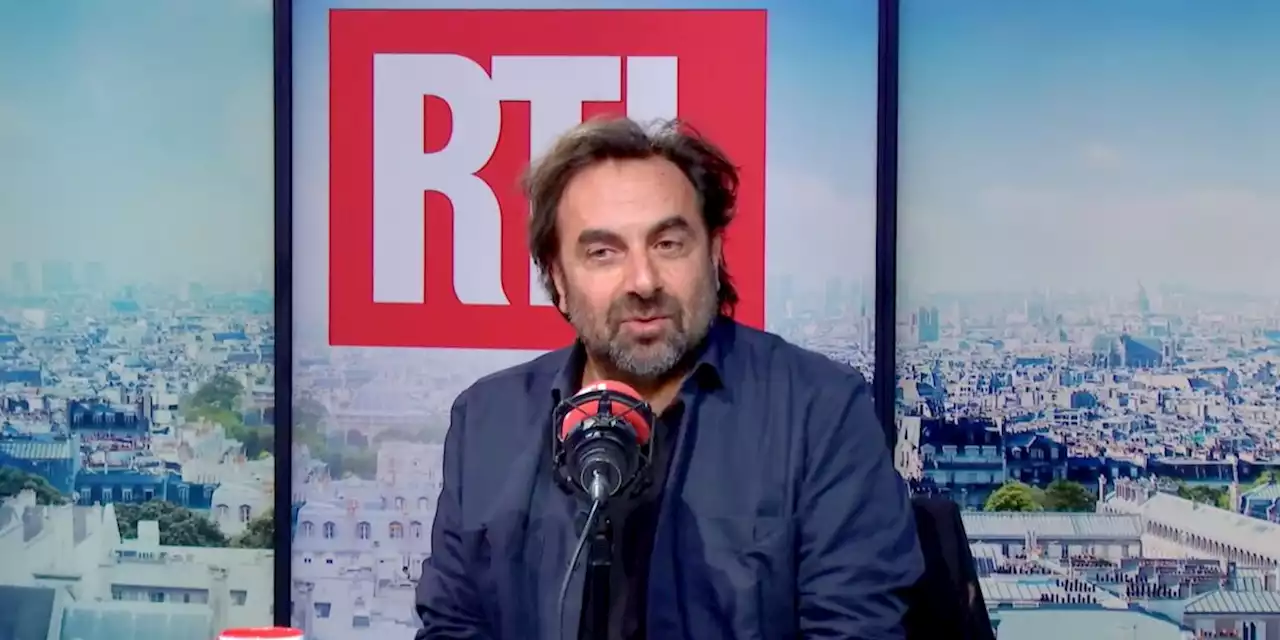 Nouvelle star : André Manoukian partant pour reprendre son rôle de juré dans une nouvelle saison ? Sa réponse sans hésitation (VIDEO)