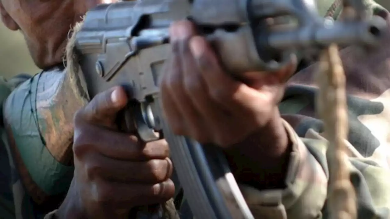 Gunmen shoot Imo PDP ward chair | TheCable