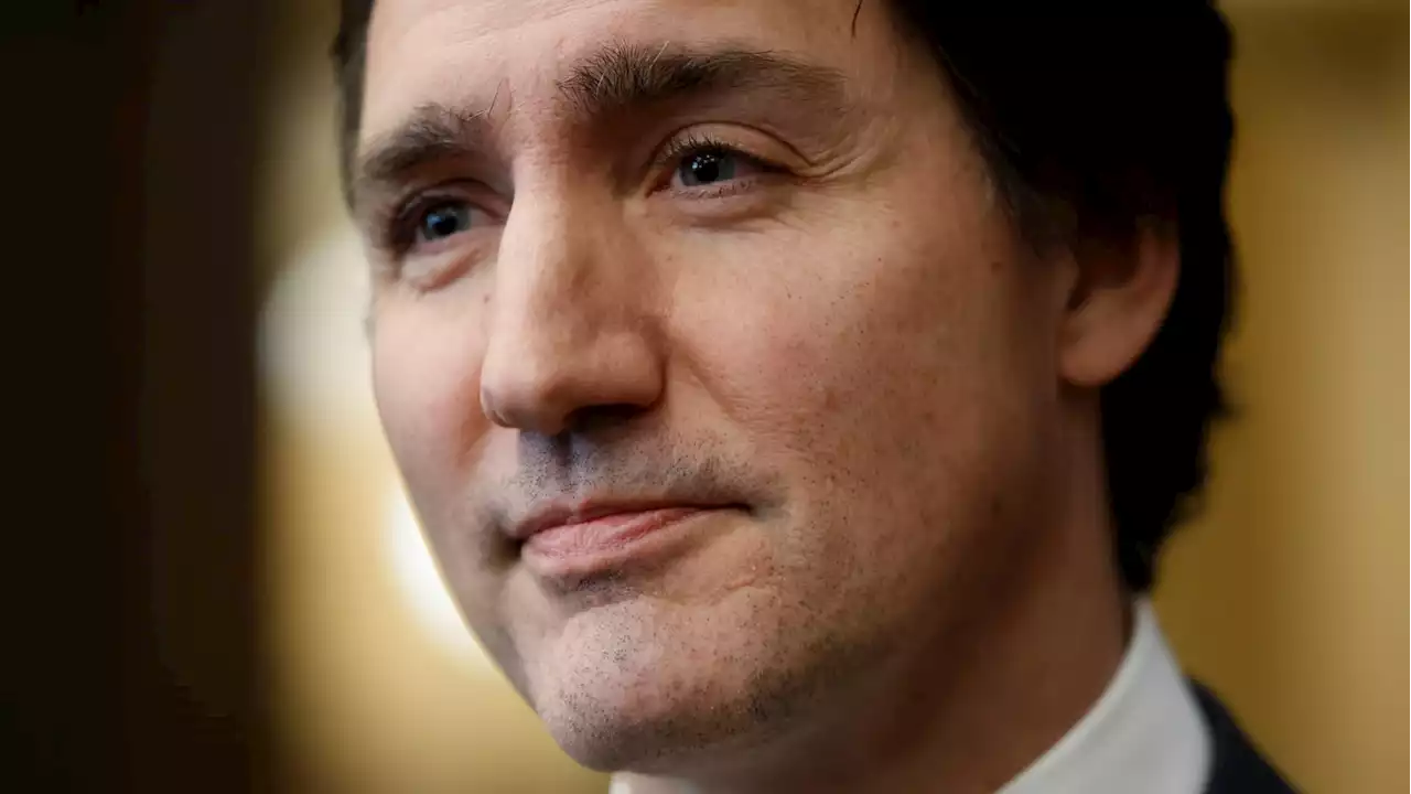 Canada and U.S. Scramble Jets to Take Down UFO, Trudeau Says