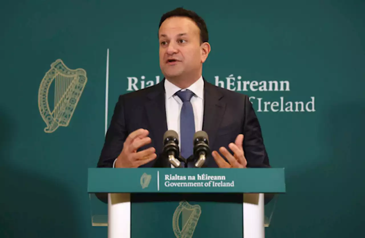 Taoiseach wants time to process asylum seekers cut down to less than 12 weeks