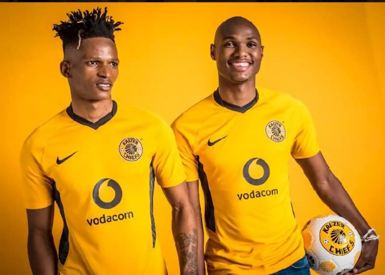 Kaizer Chiefs considering getting rid of Bafana Bafana star