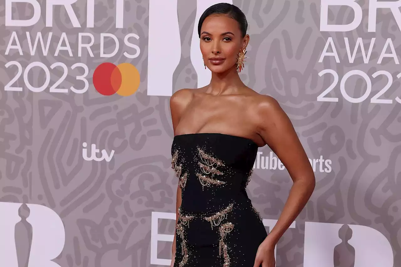 Maya Jama sends $1m engagement ring back to ex-fiance after legal demand