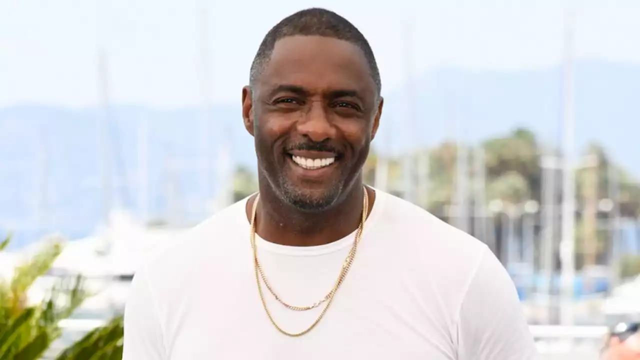 Idris Elba Responds to Debate Over the Star Saying He No Longer Calls Himself a “Black Actor”