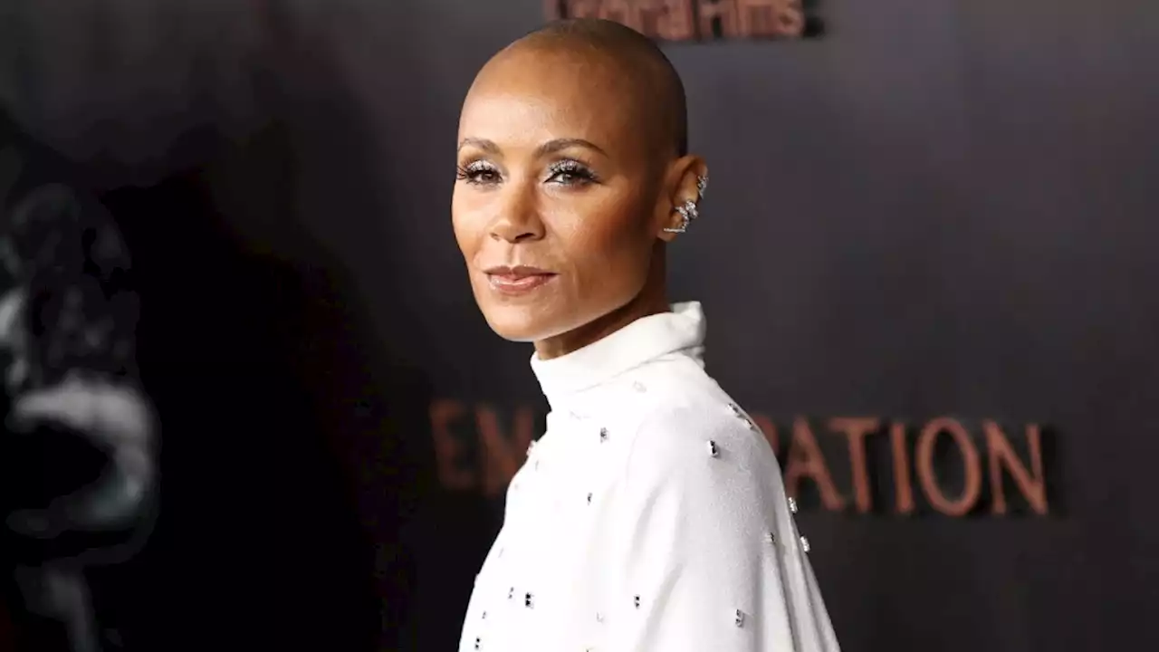 Jada Pinkett Smith Reflects on Alopecia Journey Since Oscars Slap: “I Had to Really Dig Deep”