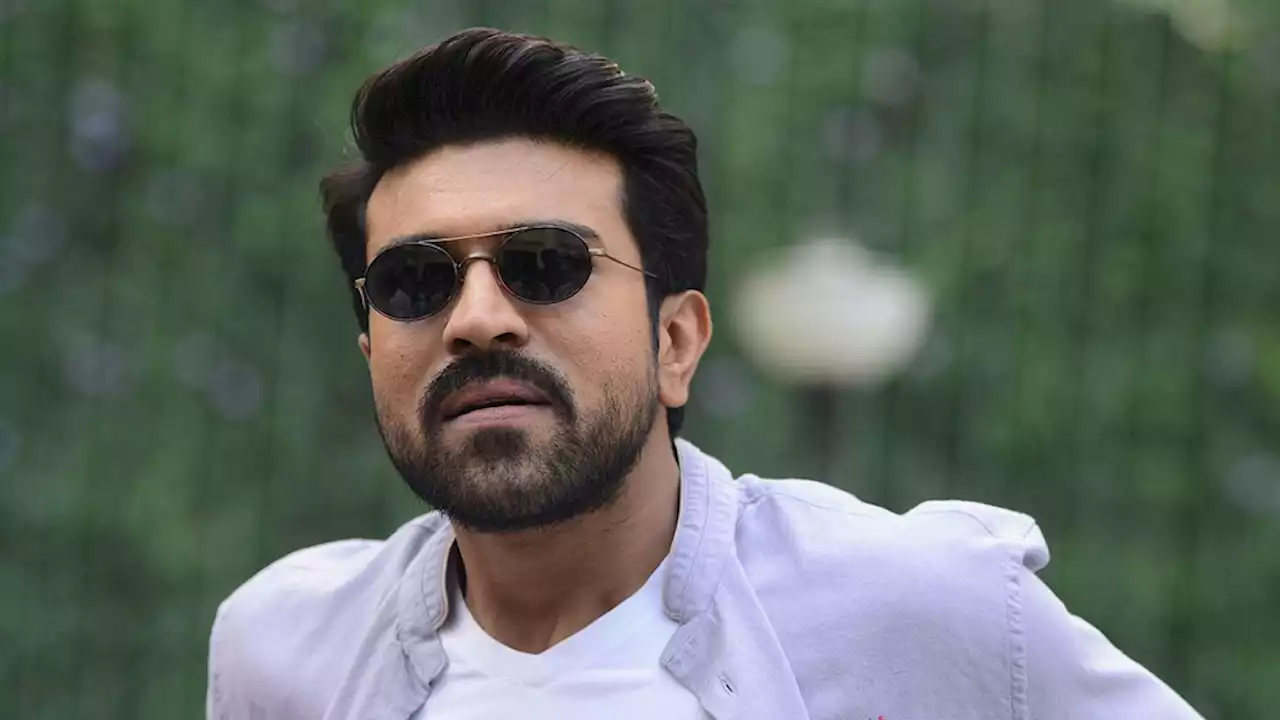 ‘RRR’ Star Ram Charan Explains the Film’s Global Resonance: “Cinema Has Only One Language”