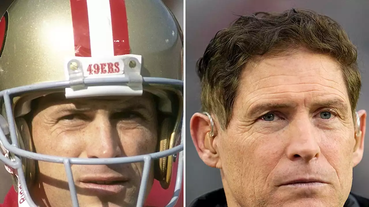 Steve Young Good Genes Or Good Docs?!