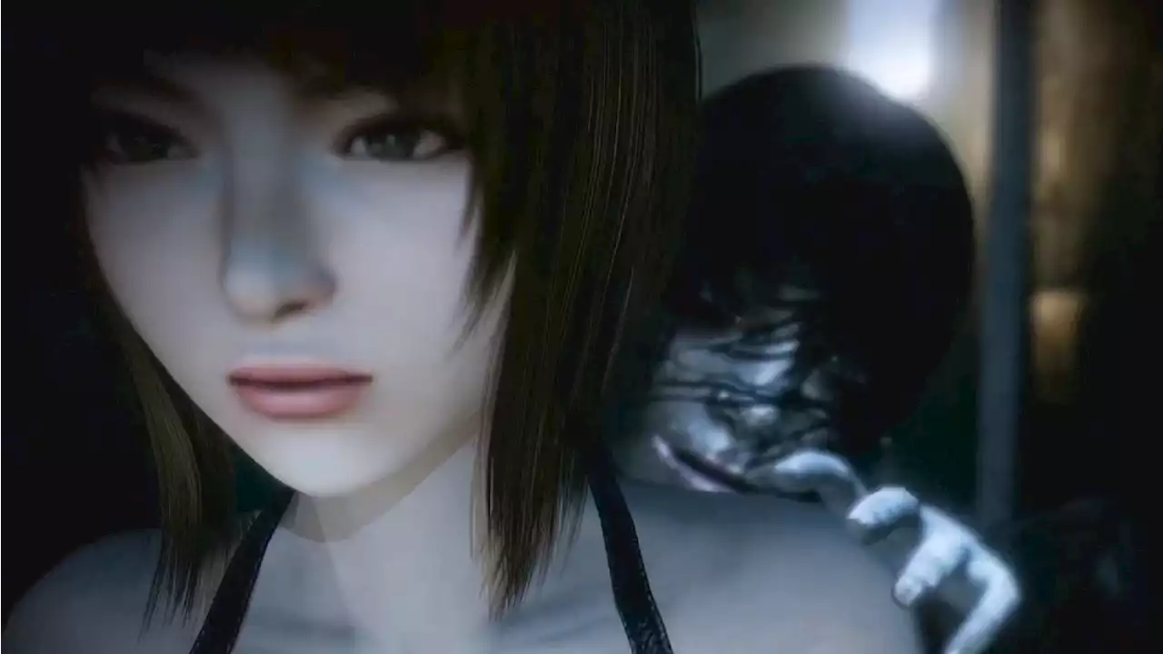 Fatal Frame: Mask of the Lunar Eclipse haunts us with new story trailer