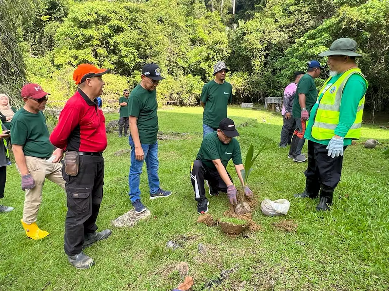 Perlis mohon peruntukan RM3 bilion laksana 80 projek berskala tinggi