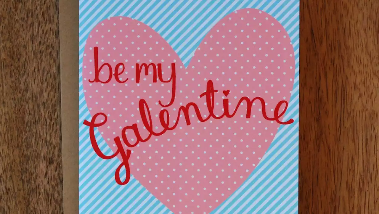 Galentine's Day 2023: When it is and how it's celebrated