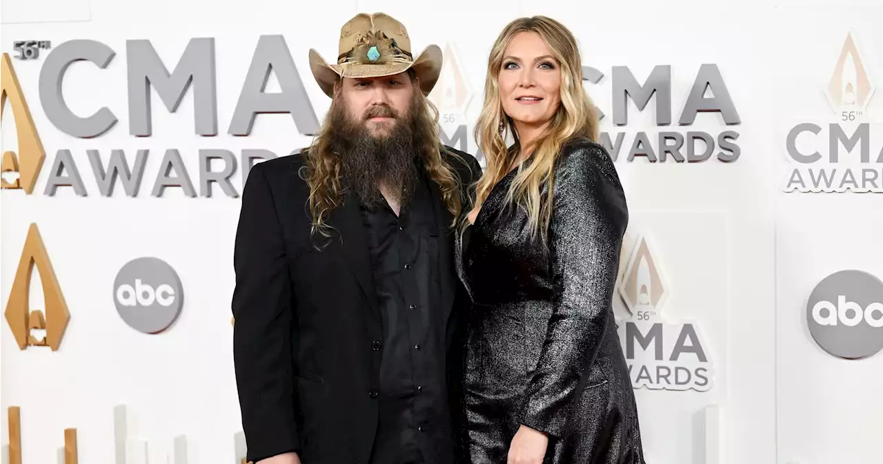 Father of 5! A Complete Guide to Chris Stapleton's Big Family