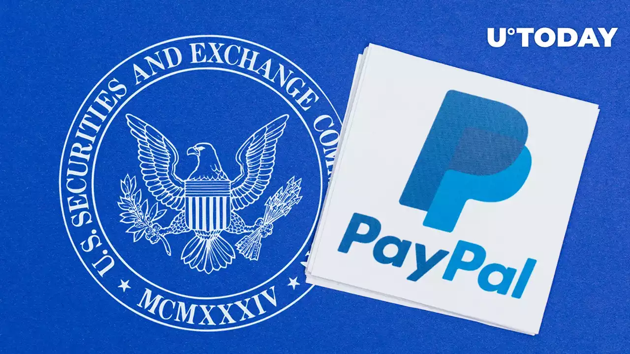 Former SEC Official Reacts to PayPal’s Decision to Ditch Its Stablecoin