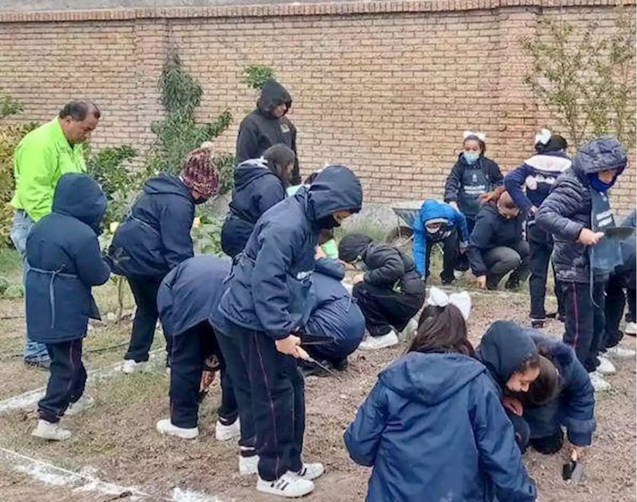 Ofrece talleres a escuelas de Saltillo la Dirección de Medio Ambiente