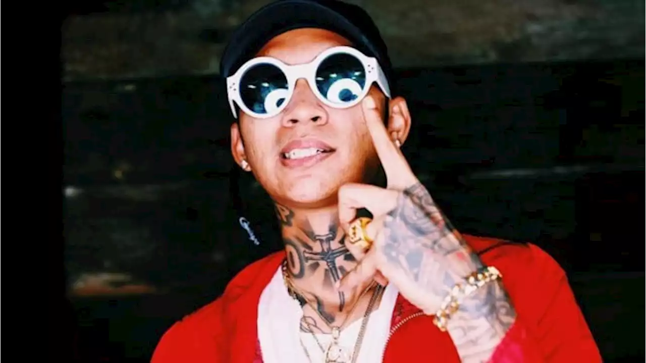 Anak Idap Autis, Young Lex Mellow dan Sangat Terpukul