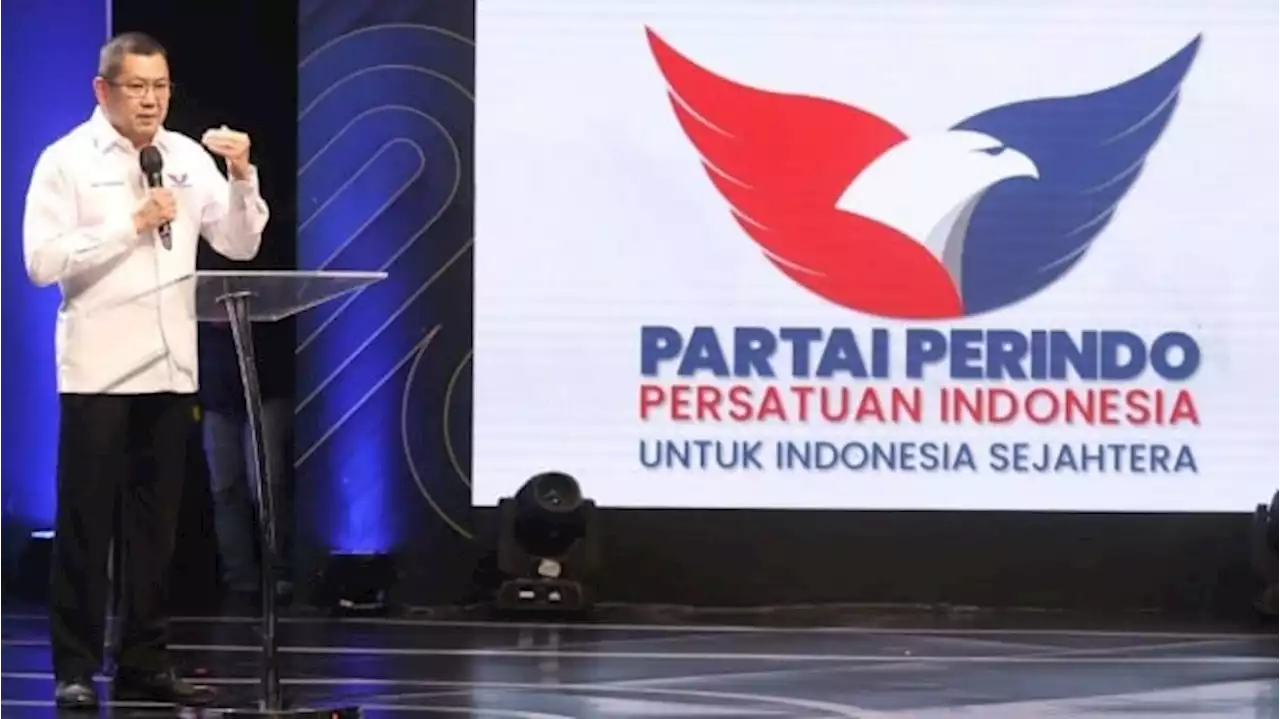 Perindo 4 Besar Partai Peduli Pertanian, Hary Tanoe Sebut Petani, UMKM Bisa Ciptakan Lapangan Kerja