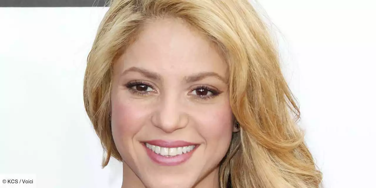 Shakira connaissait la maîtresse de Gerard Piqué : ce surnom évocateur qu'elle lui avait trouvé - Voici