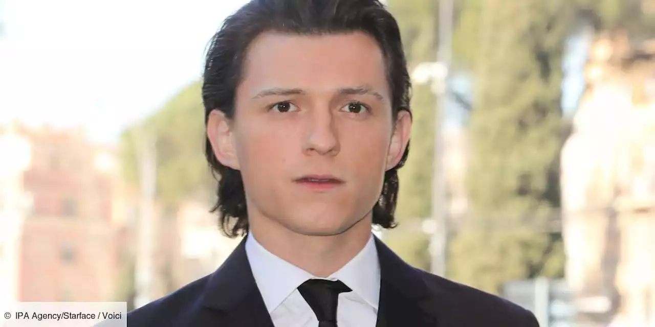 Tom Holland : son frère est l'une des stars d'une série Netflix - Voici