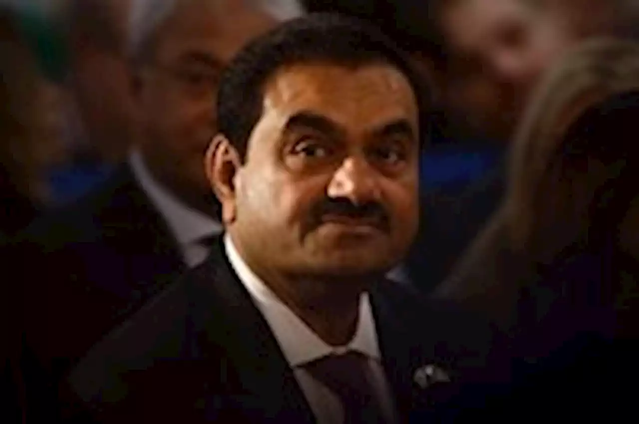 Fraud claims targeting Gautam Adani provoke nationalist backlash in India