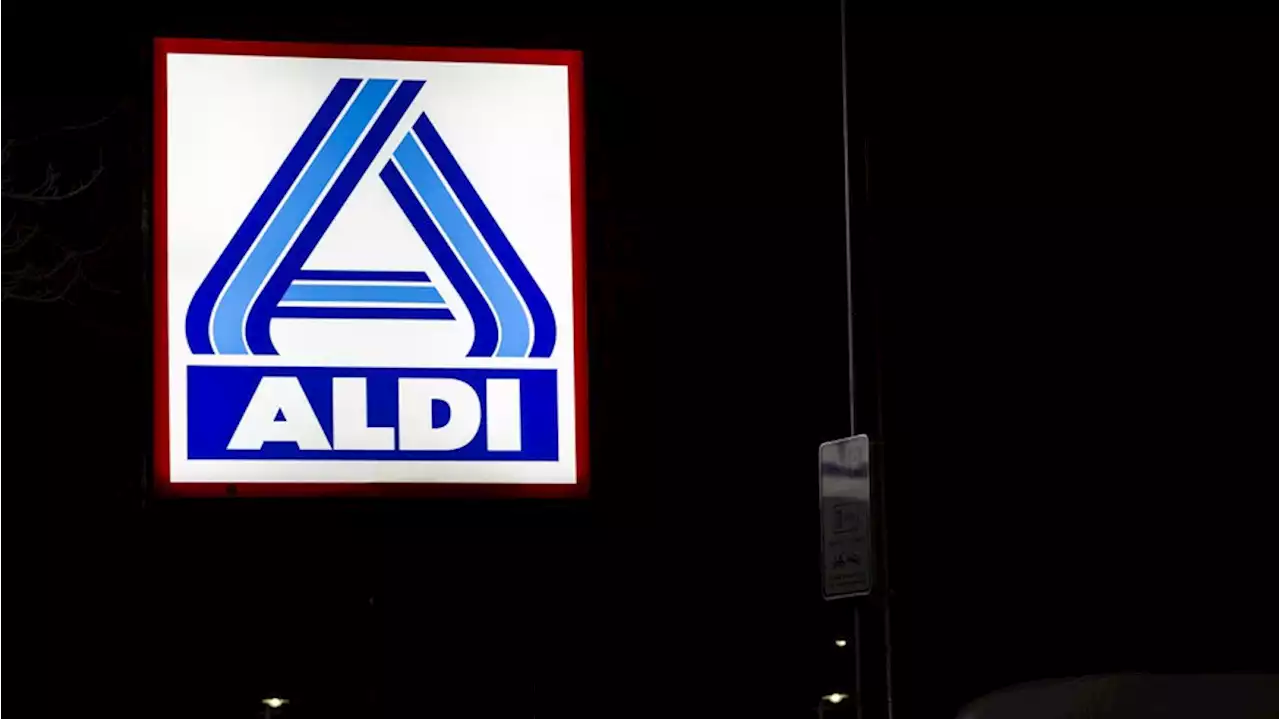 Aldi geht mit ungewöhnlichem Spot viral – 'fragrance for everyone'