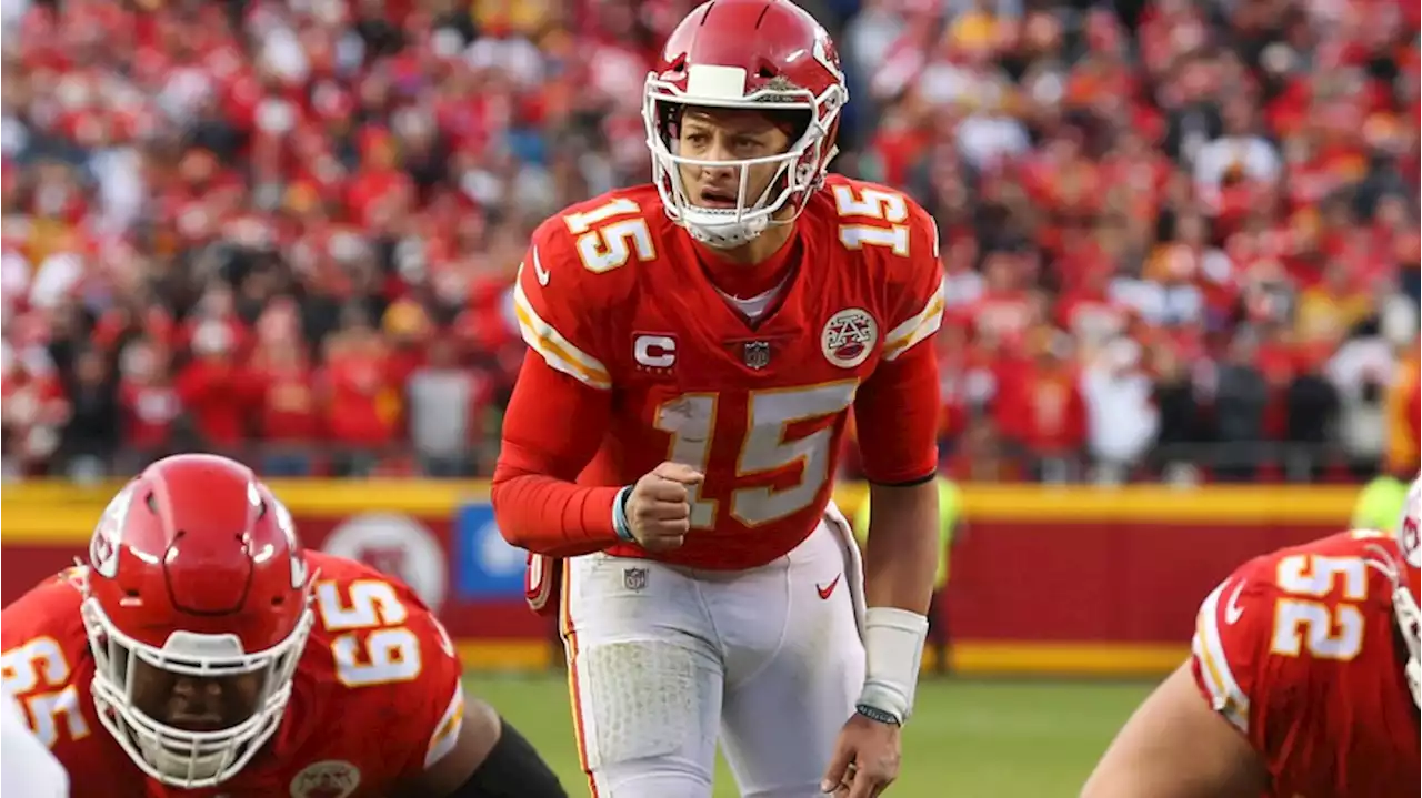 Super Bowl: Kansas City Chiefs zittern vor dem Drake-Fluch