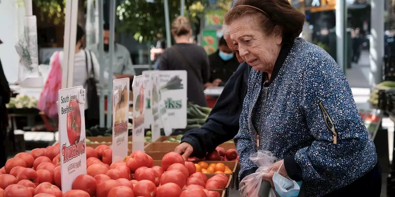 U.S. Begins Allowing Medicaid Money to Be Spent on Food