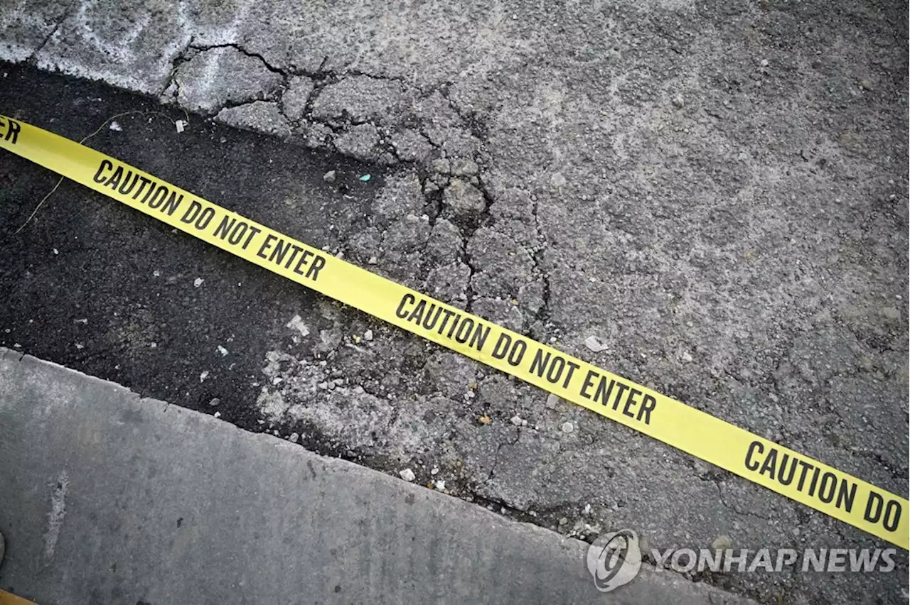 [한국판 제시카법] '원조' 미국서 한계 지적…성범죄자 길거리로 | 연합뉴스