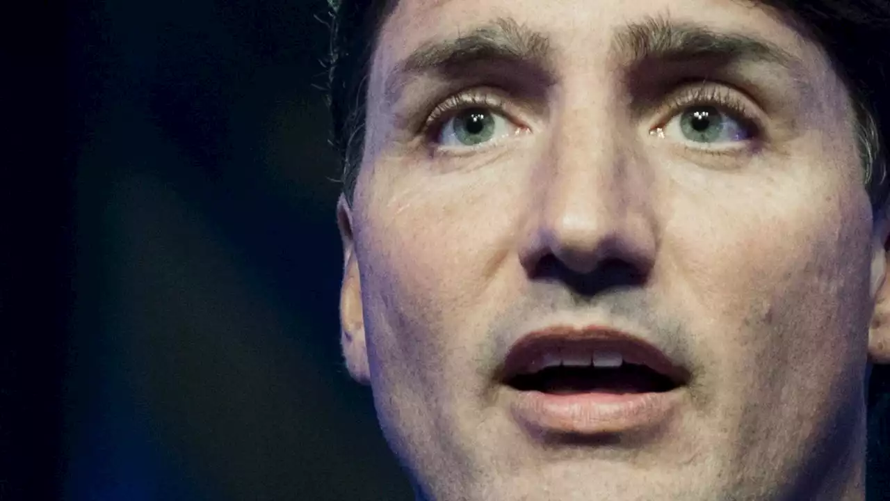 Trudeau: Unbekanntes Flugobjekt über Kanada abgeschossen