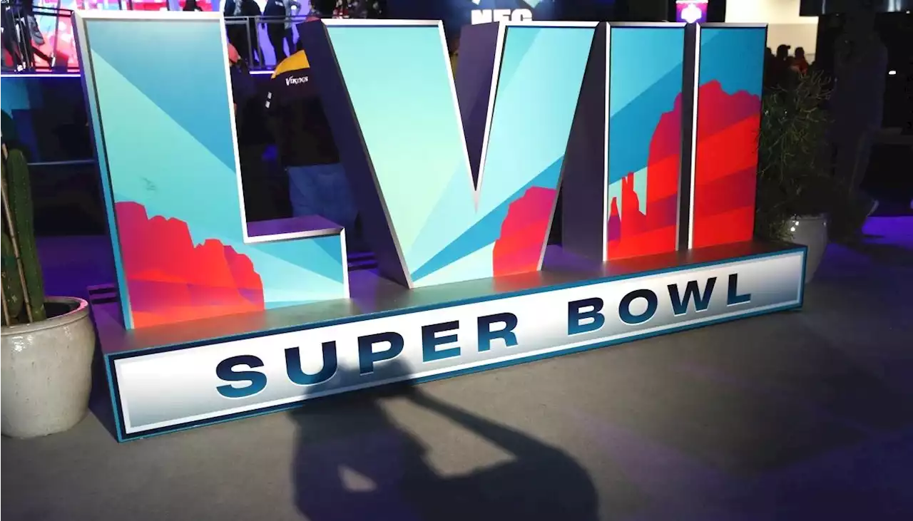 $19,6 millones cuesta la entrada más barata para el Super Bowl