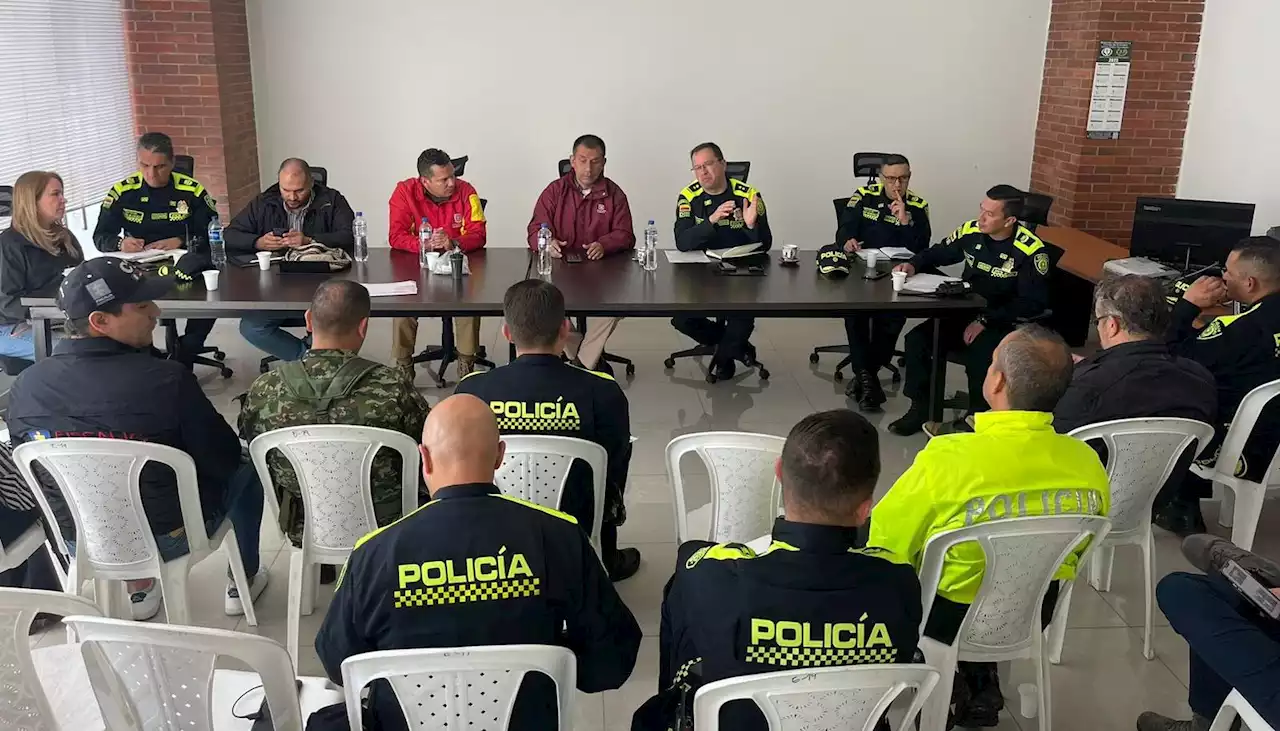 Asesinan a 3 jóvenes en Ciudad Bolívar: recompensa de $100 millones