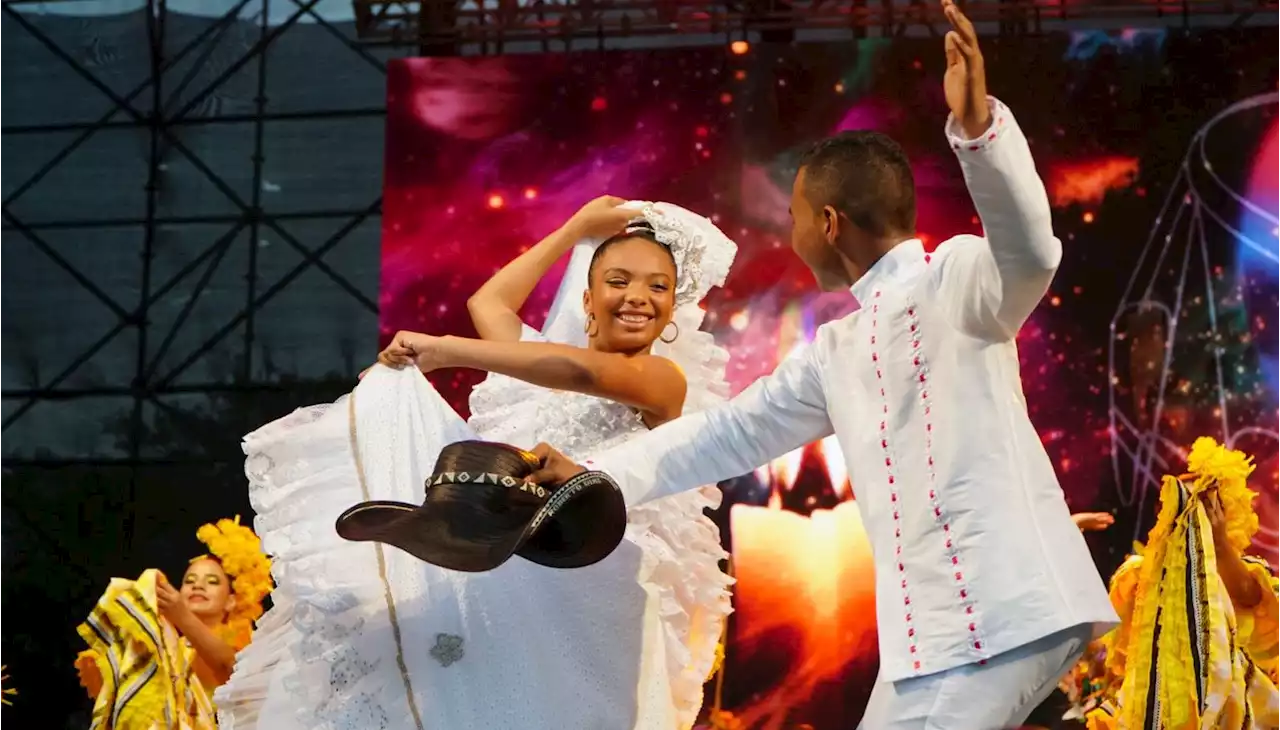 La fiesta continúa este domingo con el desfile del Carnaval de los Niños